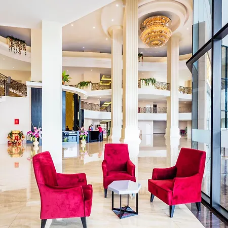 Grand Palazzo Hotel - Sha Extra Plus