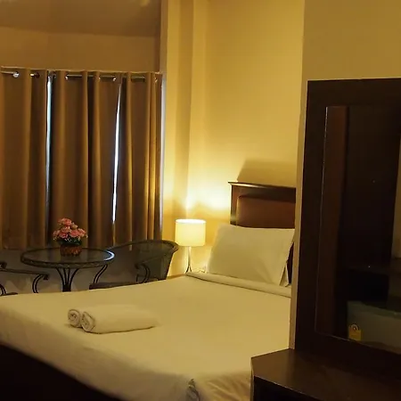 Taj Pattaya