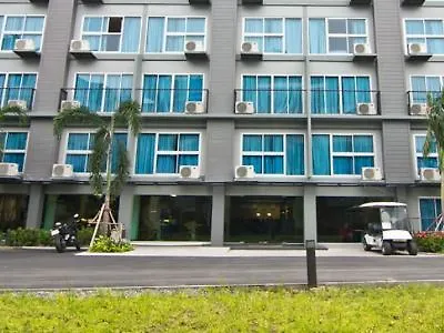 Sunshine One Hotel