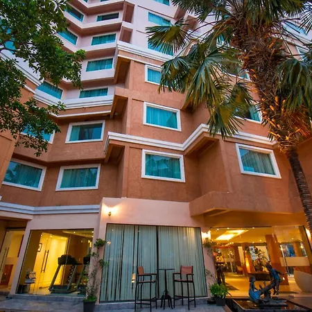 Kudos Parc Hotel