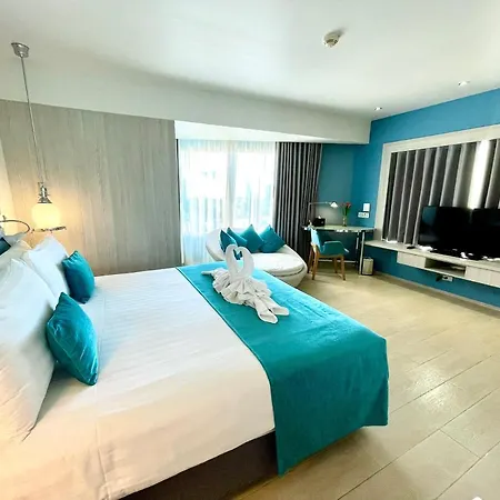 Kudos Parc 4*