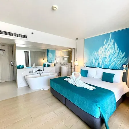 Hotel Kudos Parc Pattaya