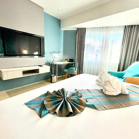Kudos Parc 4*