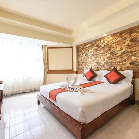 Boutique Paradise Hotel