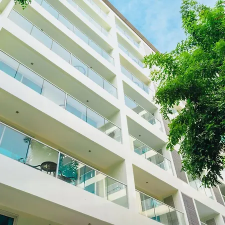 Hotel Centara