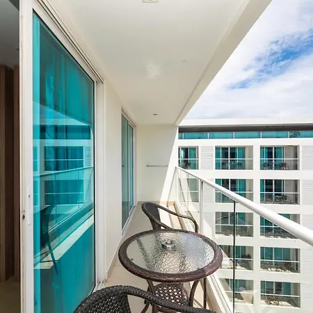 Centara Hotel Pattaya