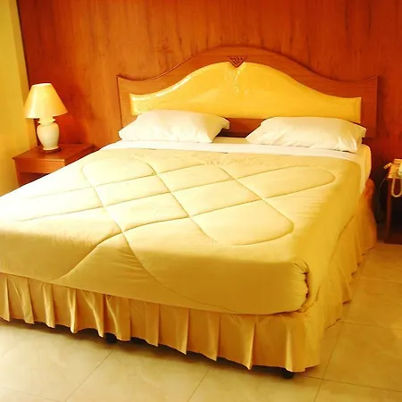 Mr. Mac's 2* Pattaya