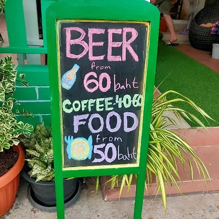 Happy Corner House * Pattaya