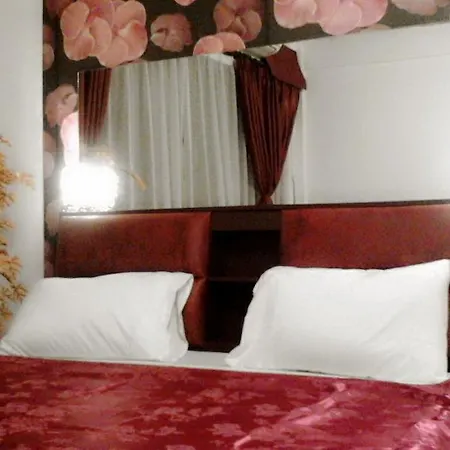 Hotel Maxwell