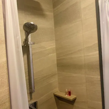 Apartment Edge Vip Pattaya