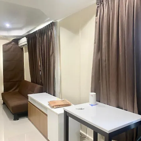 Apartment Happy Corner House
