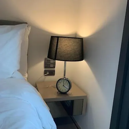 Apartment The Edge Fully Equipped Luxury Oceanside View Pattaya