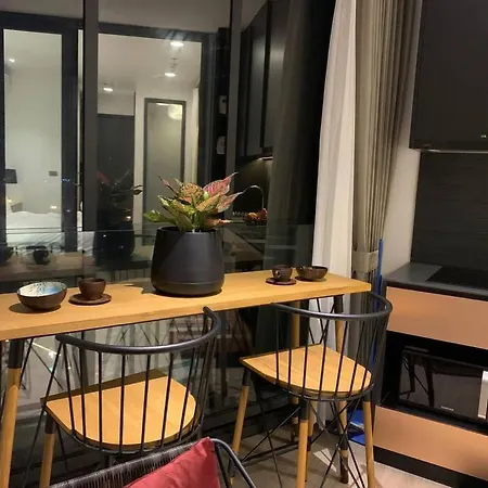 Apartment The Edge Fully Equipped Luxury Oceanside View *