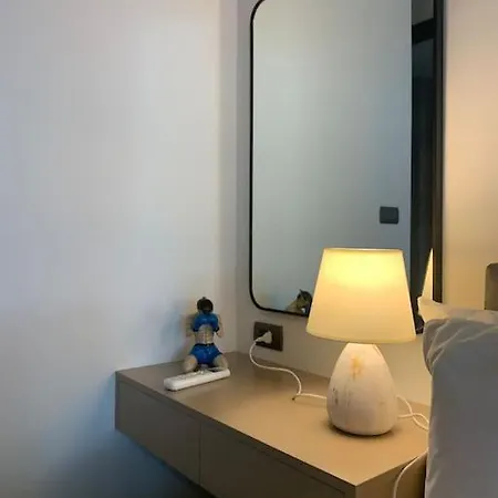 Apartment The Edge Fully Equipped Luxury Oceanside View