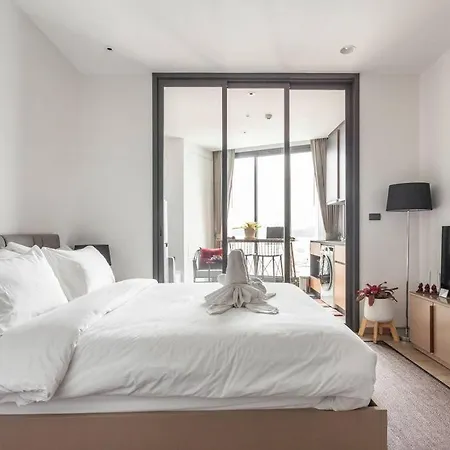 The Edge Fully Equipped Luxury Oceanside View *