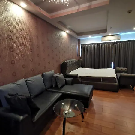 Next To Festival Department Store Apartment