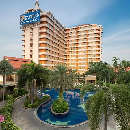 Hotel Eastern Grand Palace 4*