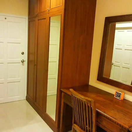 A. D. Condominium By United 21 Thailand Apartment Pattaya