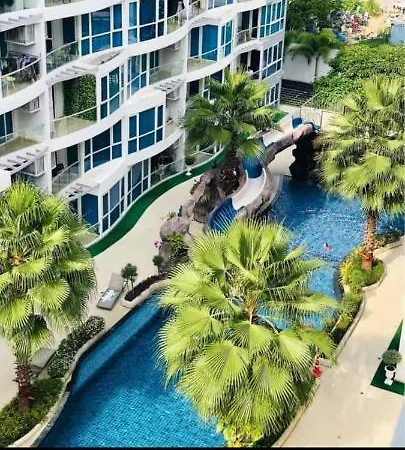 The Base Central Apartment