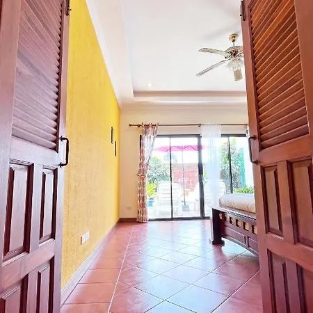 Villa Thai Luxury Pool 3 Beds
