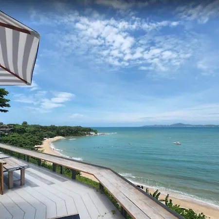Thai Luxury Pool 3 Beds *