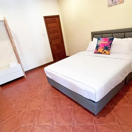 Villa Thai Luxury Pool 3 Beds