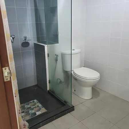 Guest house Neo2 Jomtrin Pattaya