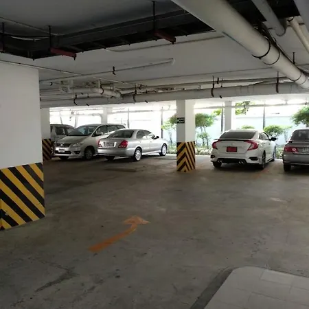 Neo2 Jomtrin Pattaya