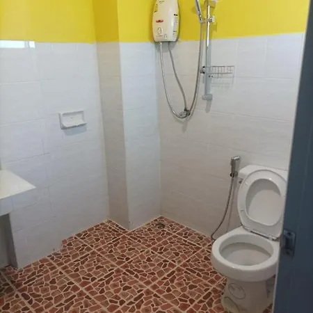 Paradise Apartment *