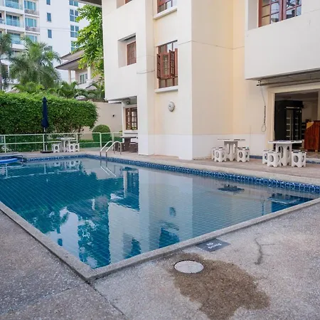 Hillside Pattaya