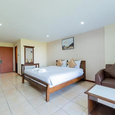 Hillside 3*