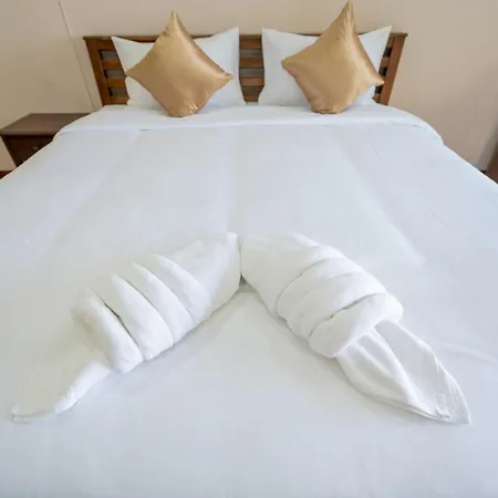 Hillside 3* Pattaya