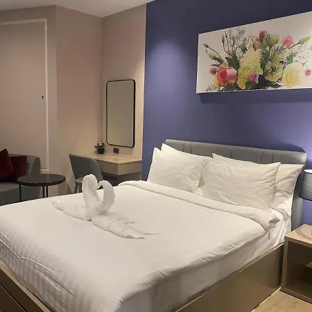 Edge Vip Apartment