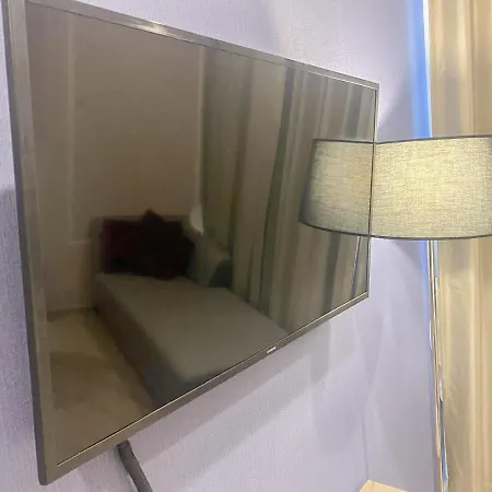 Apartment Edge Vip Pattaya