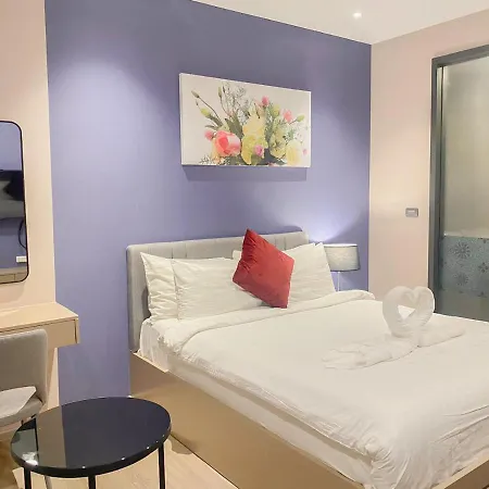 Edge Vip Apartment