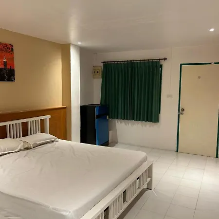 Apartment Paradise Pattaya