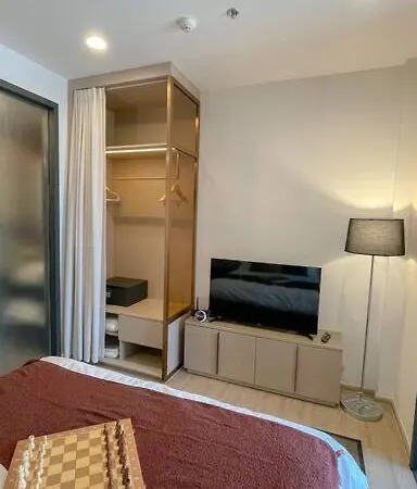 Apartment Edge Central W/sea View Walk 200m. Beach