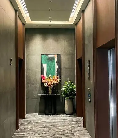 Edge Central W/sea View Walk 200m. Beach Apartment