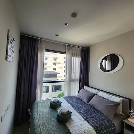 Apartment Seaview 2bed At The Base *
