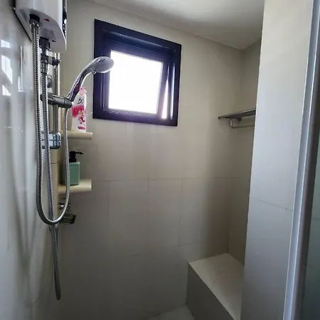 Apartment Seaview 2bed At The Base Pattaya
