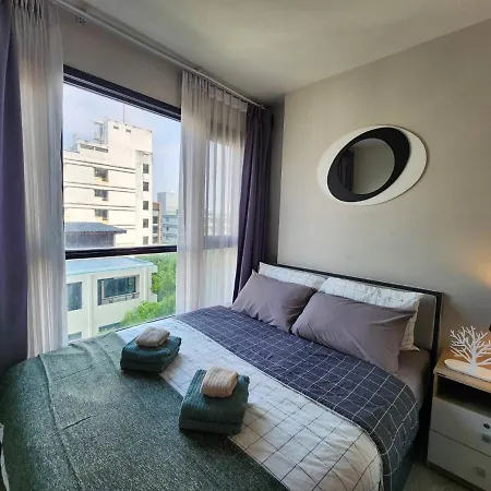 Seaview 2bed At The Base Apartment