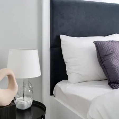 อพาร์ทเมนท์ที่สะดวกสบายใจกลางเมืองพัทยาสำหรับวันหยุดที่ยอดเยี่ยม Apartment Pattaya