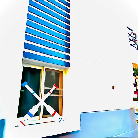 Baanda Pool Villa *