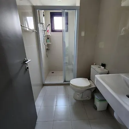 Seaview 2bed At The Base *