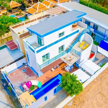 Baanda Pool