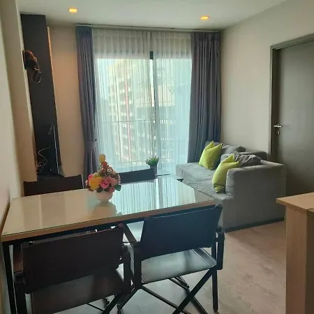 Apartment Seaview 2bed At The Base *