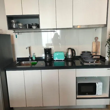 Seaview 2bed At The Base *