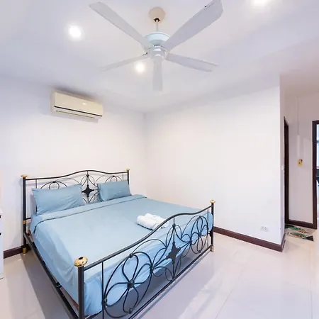 Baanda Pool Villa *