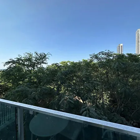 Apartment One Tower 1 Bed 55 By Thaiminatorpattaya
