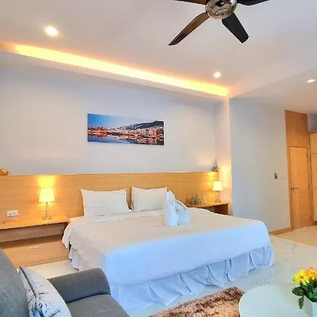 Villa Sweet Pool